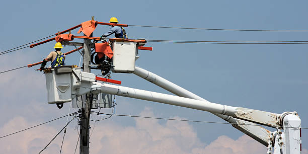 Emergency Electrical Repair Services in Boaz, WV